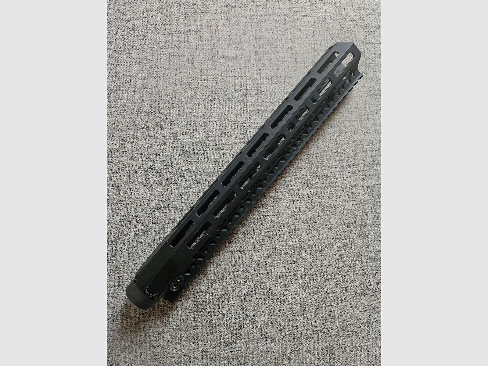 BCM 13" Handschutz Mlok