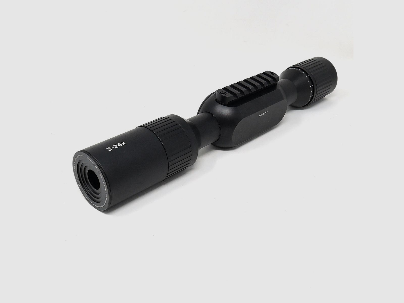 NiteVizor – OWL XTR 3-24x, imagen 6 de 7