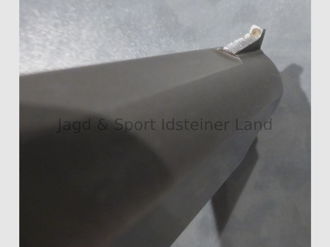 Smith & Wesson Mod 639. - Ganzstahlwaffe -