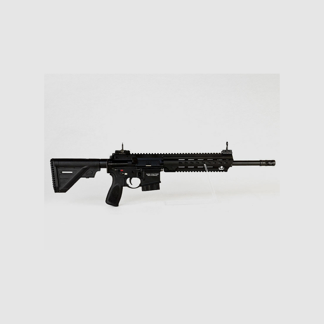 Heckler & Koch MR223 A3 Slimline 14,5"
