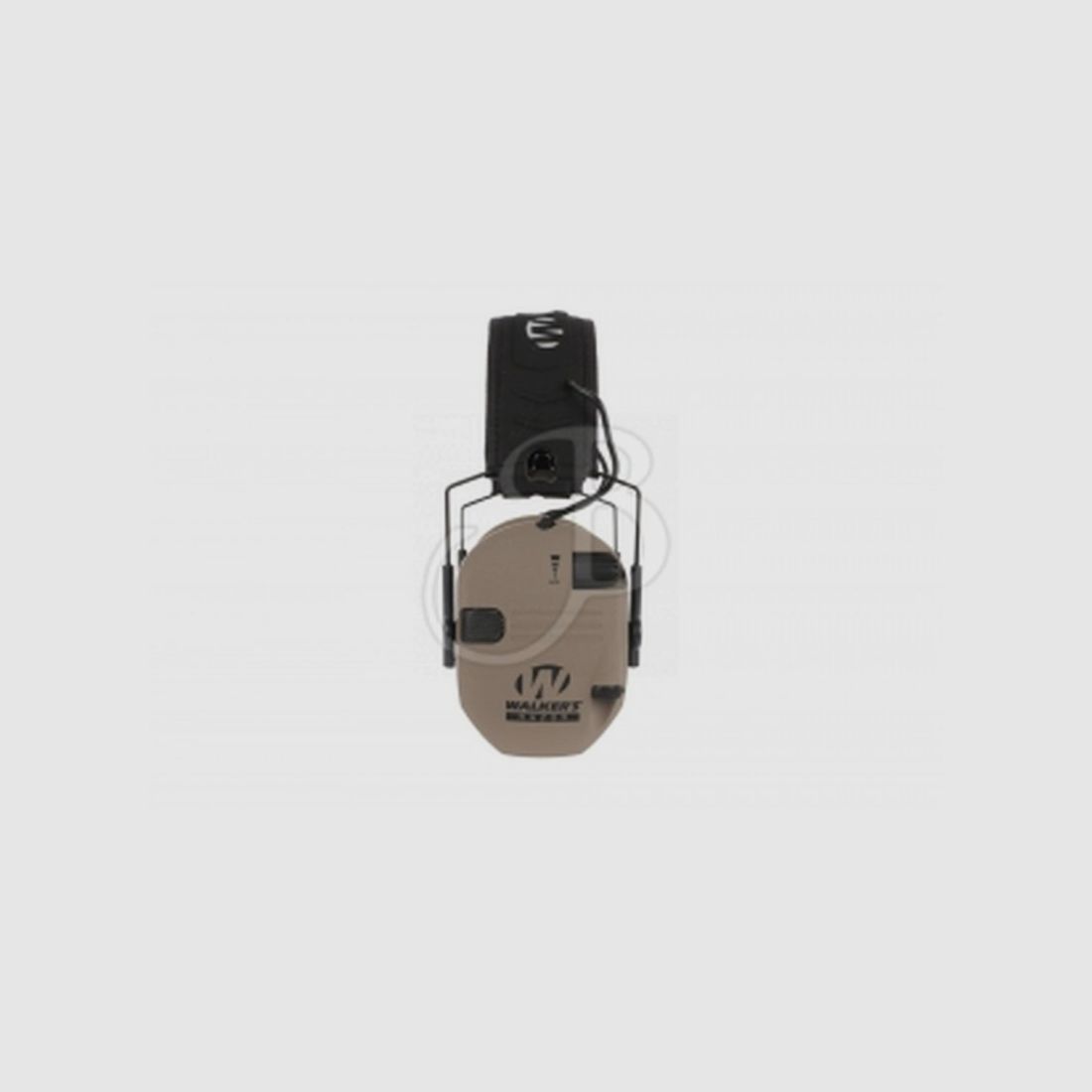 WALKERS CUFFIE RAZOR SLIM FDE, image 1 sur 3