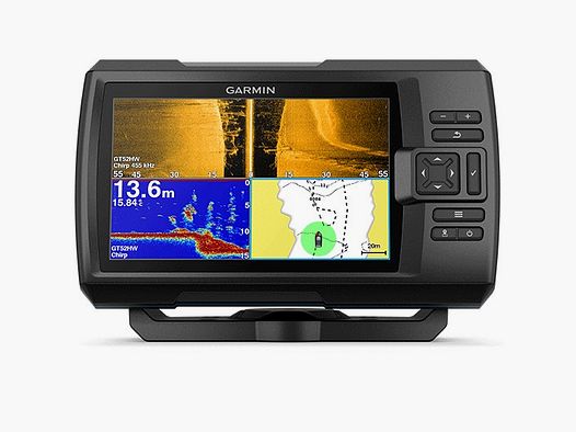 GARMIN STRIKER™ VIVID 7sv