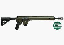 SCHMEISSER Selbstladebüchse Mod. AR15-9 Sport -14,5' ODgre 9mmLuger (BKA-Bescheid)
