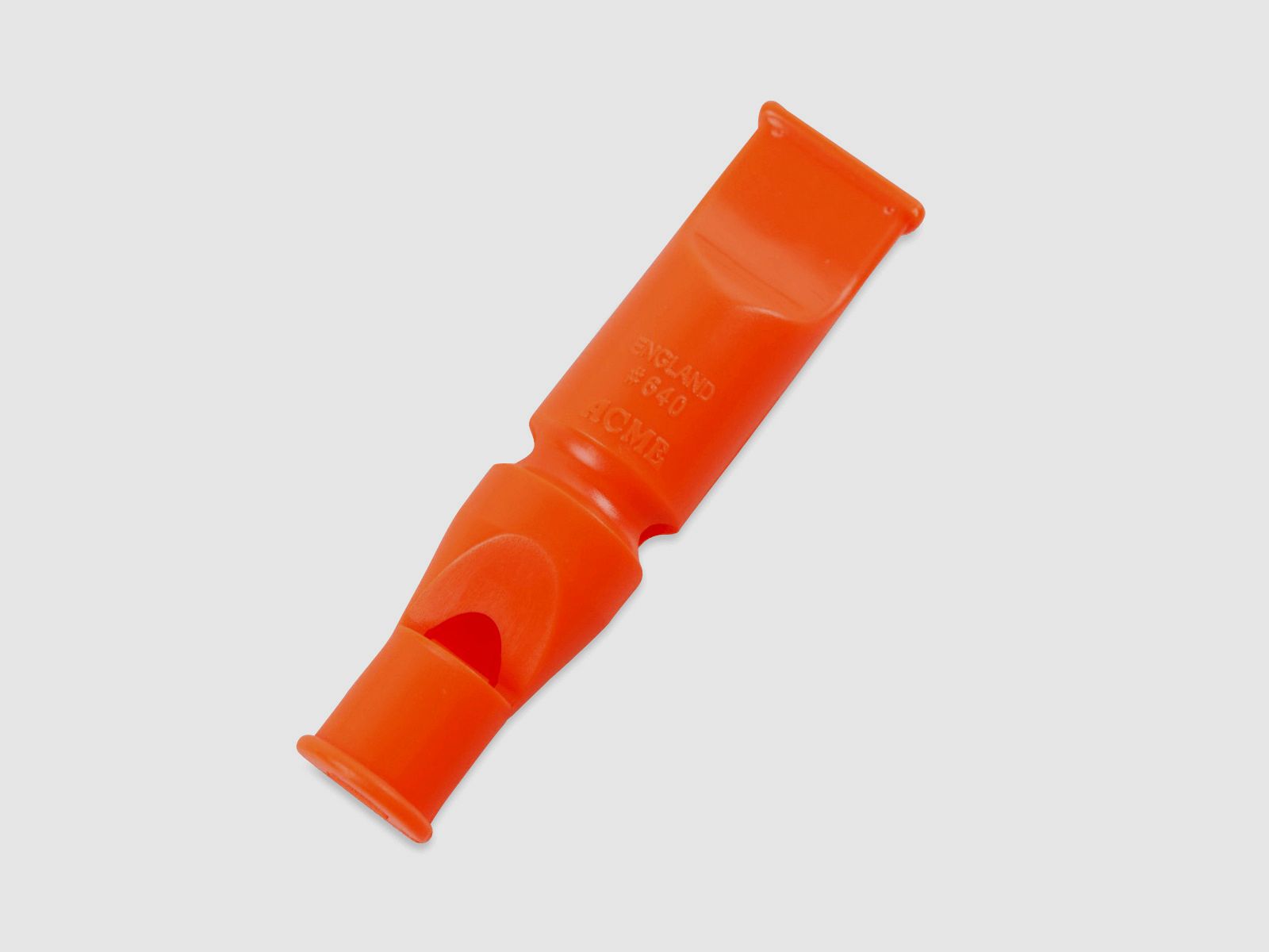ACME Doppeltonpfeife DG Orange