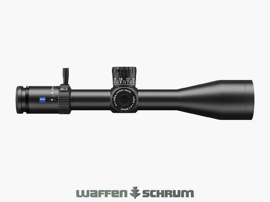 LRP S3 636-56 - 6-36x56 sin riel
