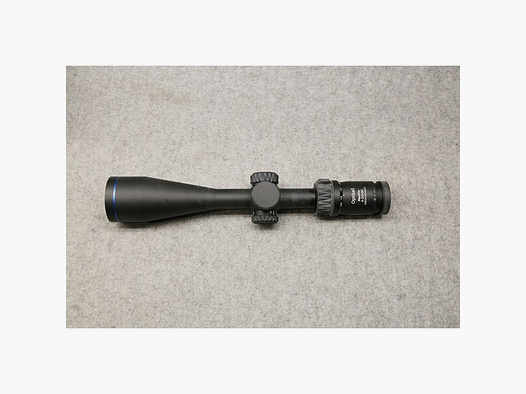 Zielfernrohr Meopta Meopro Optika5 4-20x50