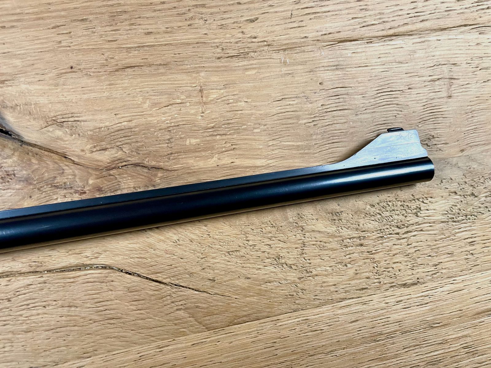 Kipplaufbüchse Zimmermann Z 66 Kal. 10,3x60R