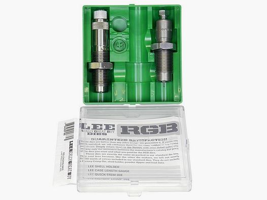 Die Cal. 270 RGB LEE