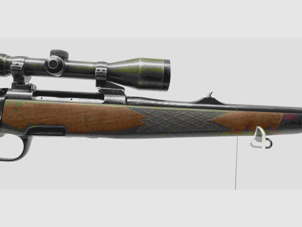 Steyr Mannlicher S