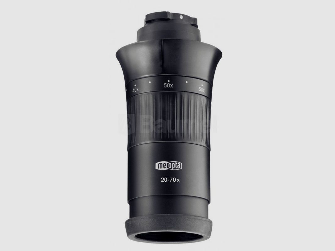 OCULAIRE MEOPTA S2 20-70X