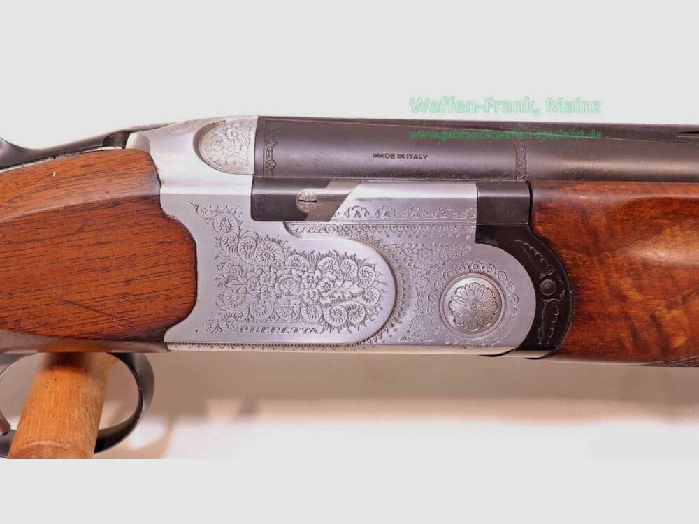 Beretta - Gardone/Włochy Mod. 686 S Sporting/Parcour