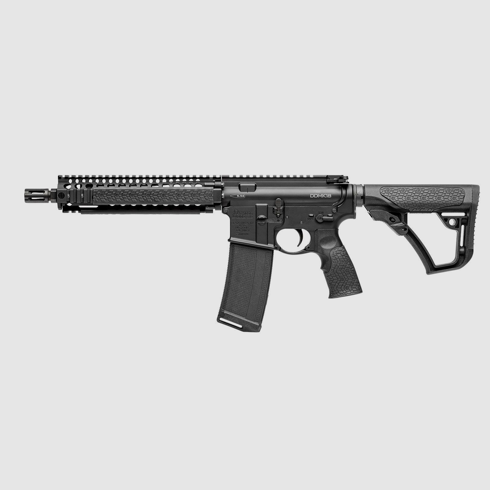 DANIEL DEFENSE MK18 10,3" M4 Kal. 223REM, Bild 2 von 2