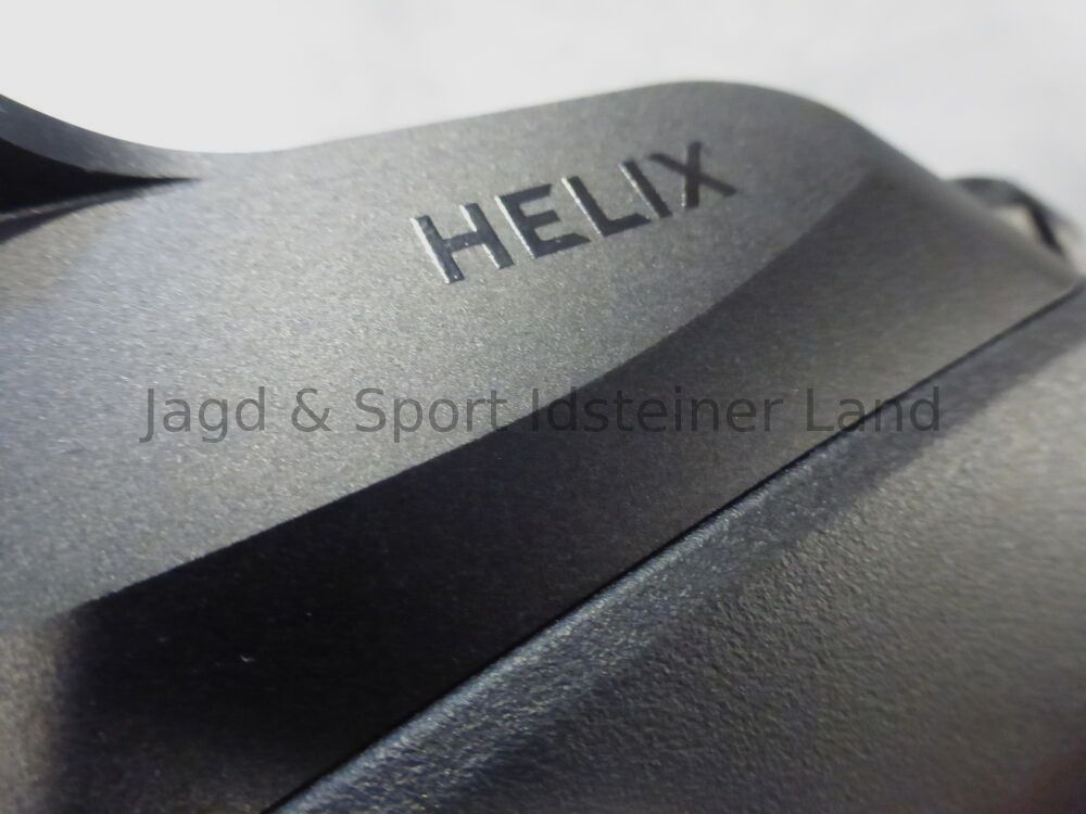 Merkel RX Helix Speedster, Black-Orange -Frühjhahrsangebot 2025-