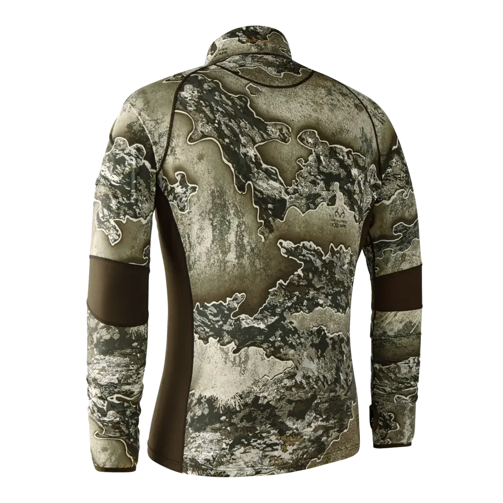 Jagdsweatshirt Deerhunter Excape Camo, Bild 4 von 6