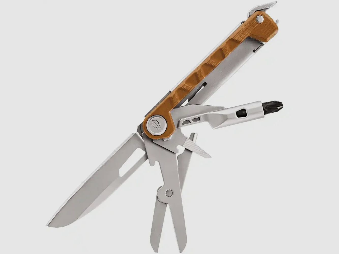Gerber Multitool Armbar Drive
