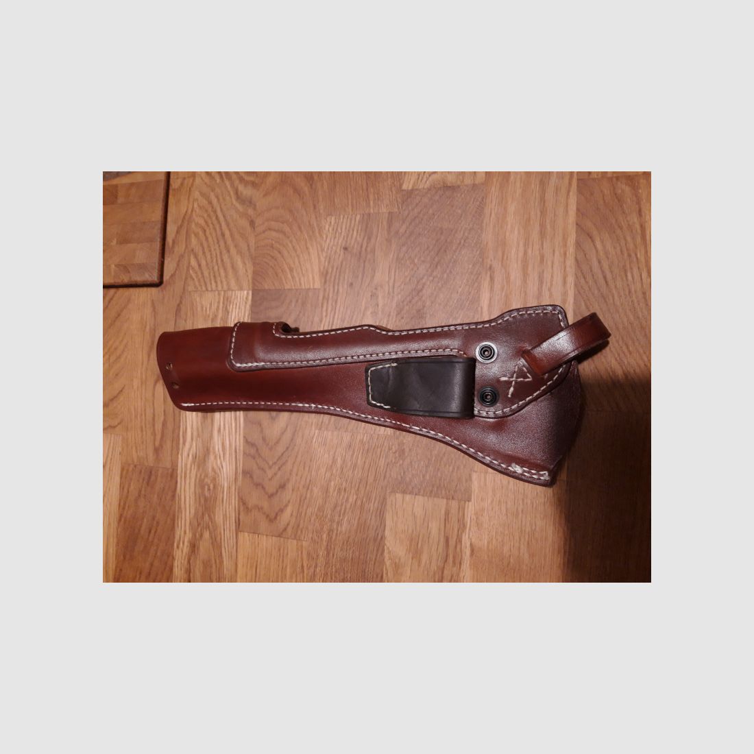 Revolver Triple K Holster Space Cowboy 9,5" Ruger