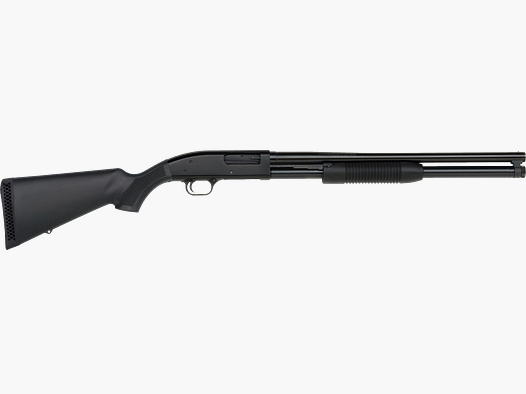 Maverick 88-Security fusil à pompe 12/76 canon de 20", 8 coups