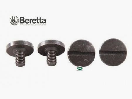 BERETTA Schrauben für Griffschalen 98F