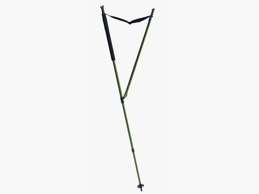 Bastone da caccia monopiede X3M1 HP1-2
