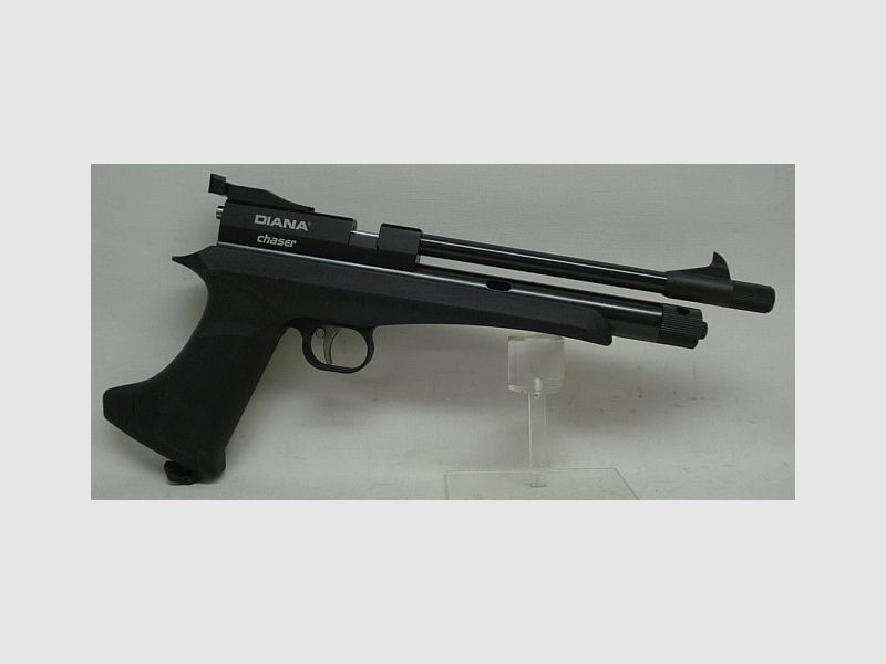 Chaser Pistol Kal.4,50mm - Diabolo,NBB