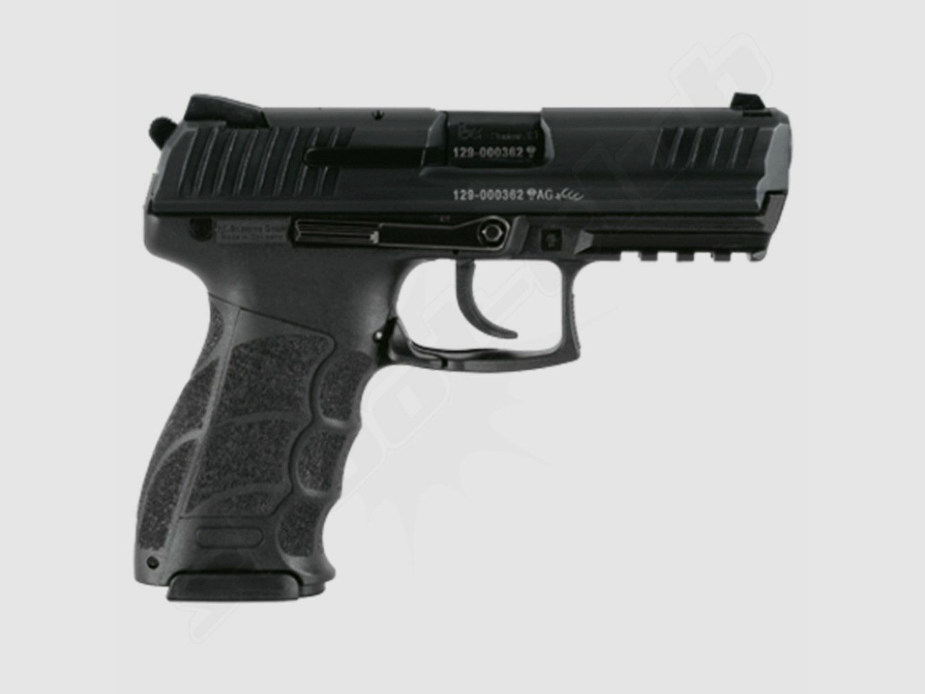 Heckler & Koch P30 V3