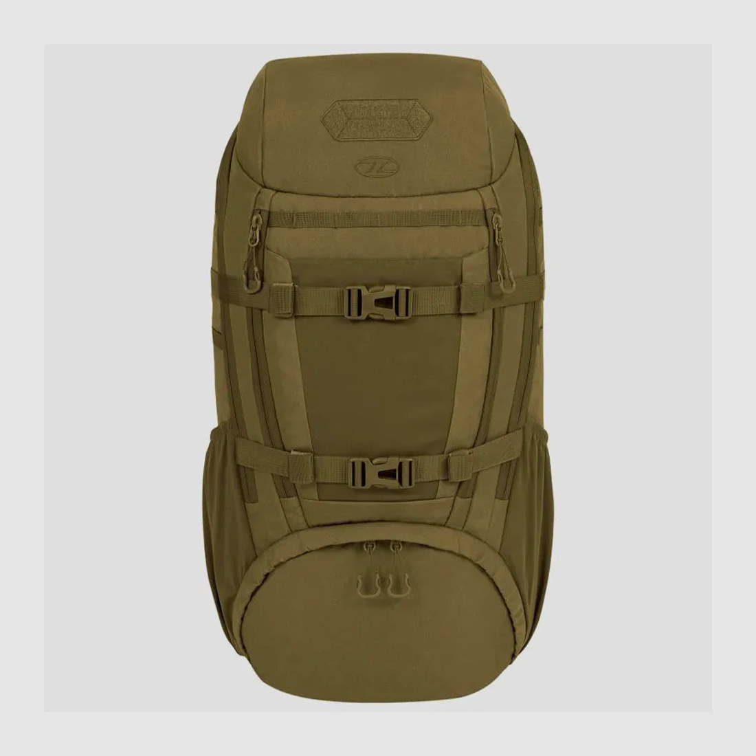 Highlander Highlander Rucksack Eagle 3 40 L coyote tan