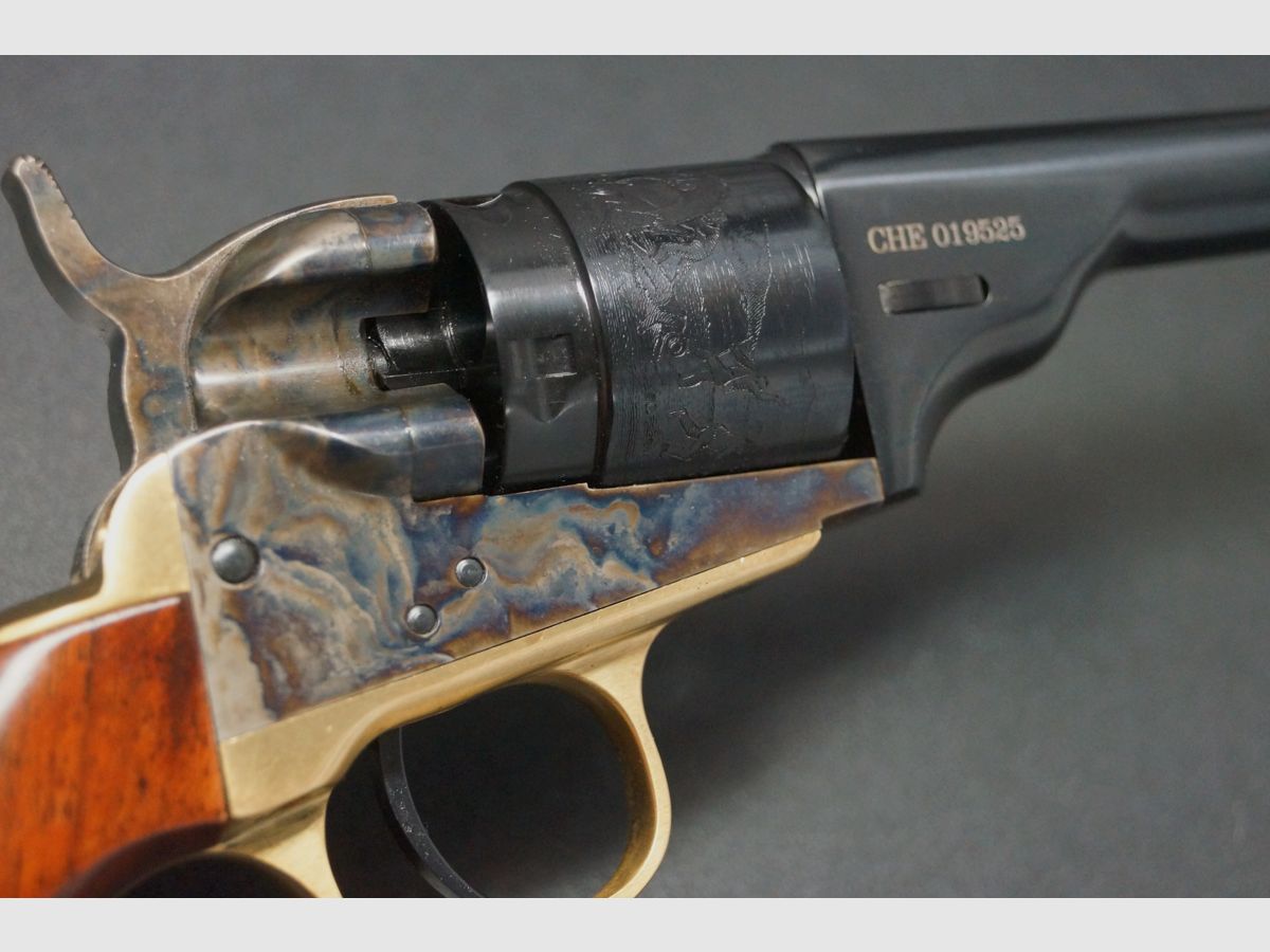 Uberti Pocket Police Conversion .380 Auto, immagine 2 di 6