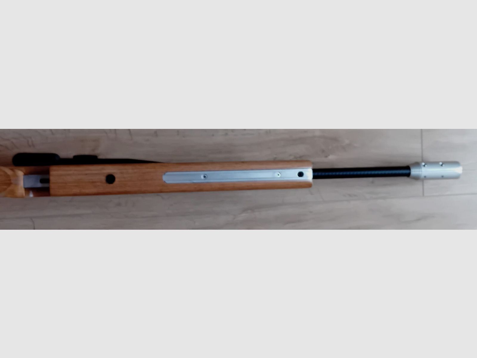 Feinwerkbau 601