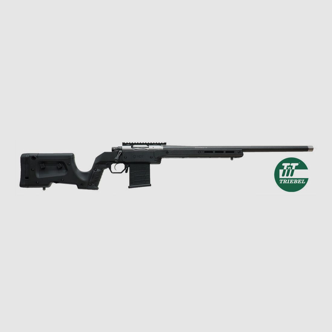 ChristensenArms Mod. Ridgeline Carbon -24'
