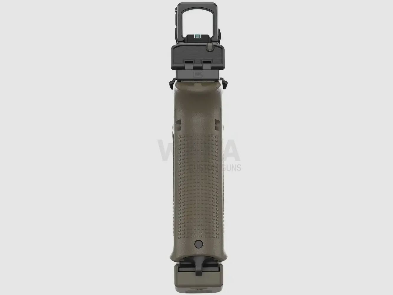 Pistolet Glock 45 MOS/FS/GL A-CUT™ Hunter Combo