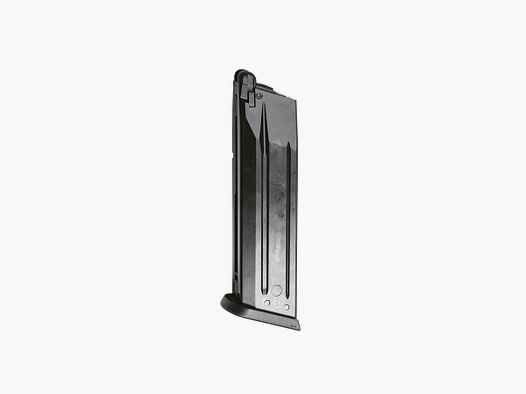 CZ P-09 Magazin 25 Schuss 6mm - Airsoft Gas BlowBack