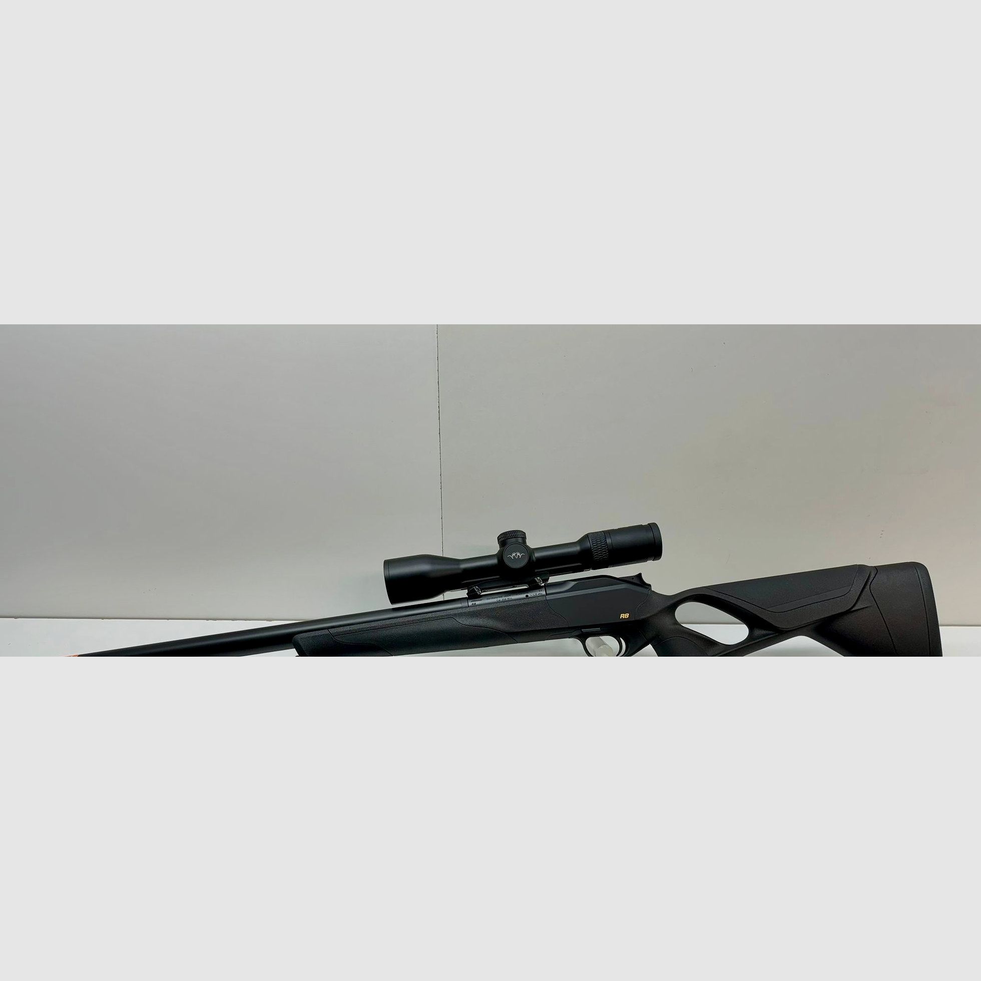 Blaser R8 Ultimate Silence SET