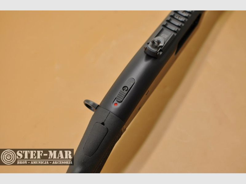 Mossberg 590A1 Magpul pump-action shotgun, cal. 12/76 [D1180], image 6 of 27