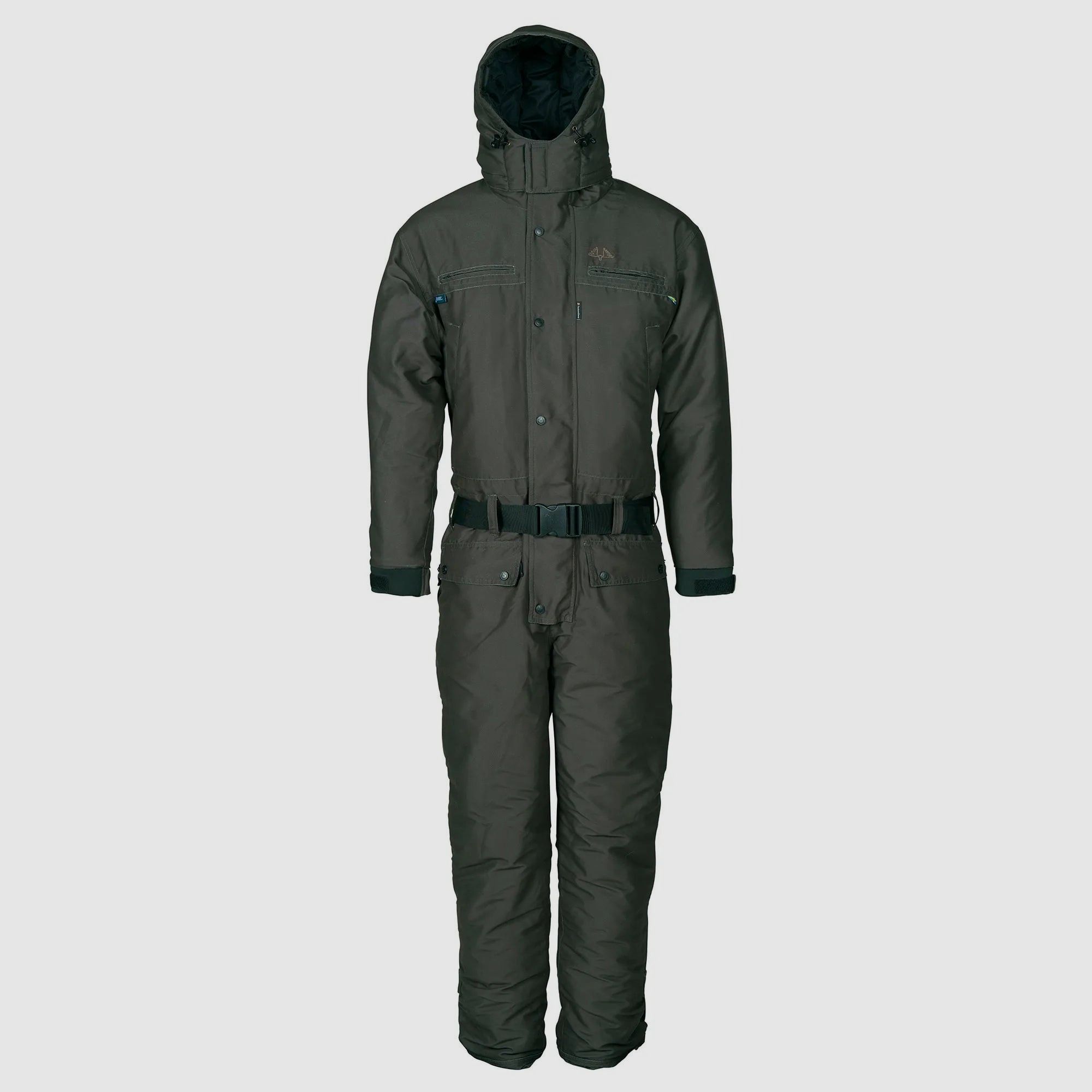 Swedteam Ultra Thermo Overall Herren Swedteam Grün 4XL