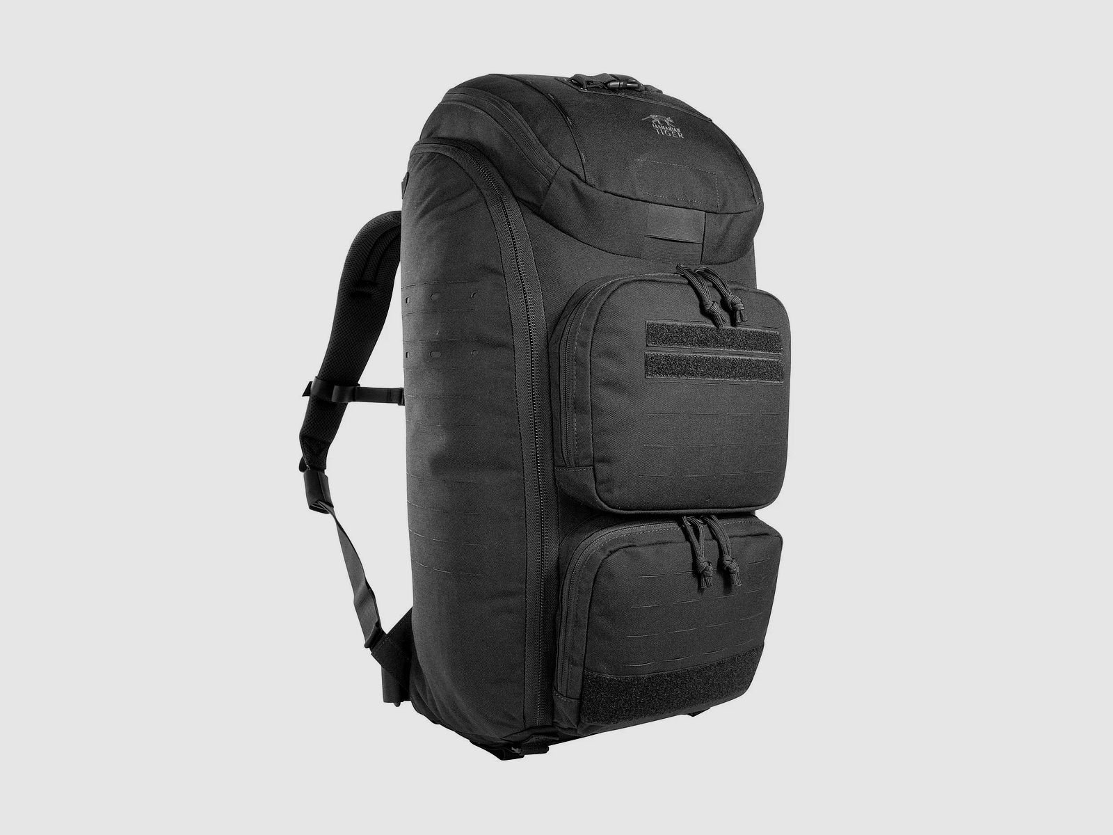 Tasmanian Tiger Sac à Dos Médical Modular Medic Pack 38 L - Noir