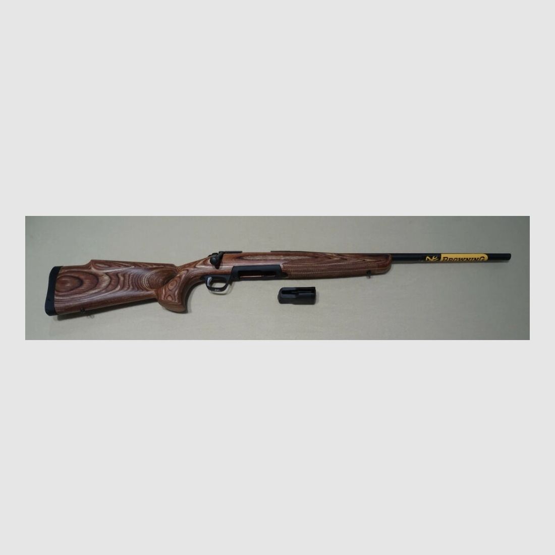 Browning X-Bolt