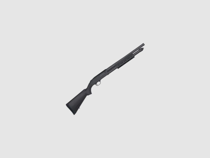Mossberg 590A1 M-Lok 18,5" Black 12/76