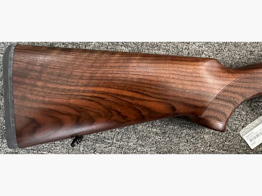 Mercury Bockdoppelflinte Light Schwarz - Strzał ze stali