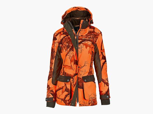 Deerhunter Winterjacke Lady Eagle