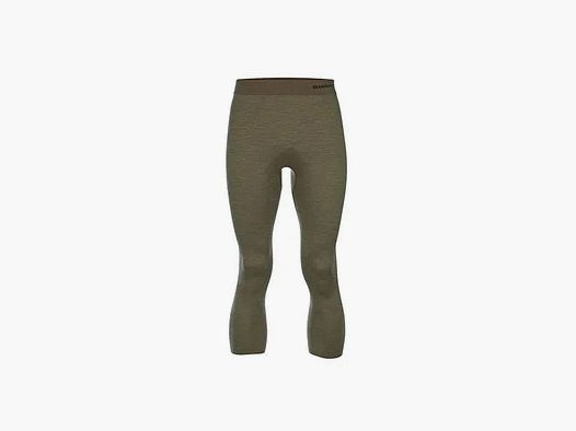 Clawgear Clawgear Hose Merino Seamless Bottom stonegrey olive