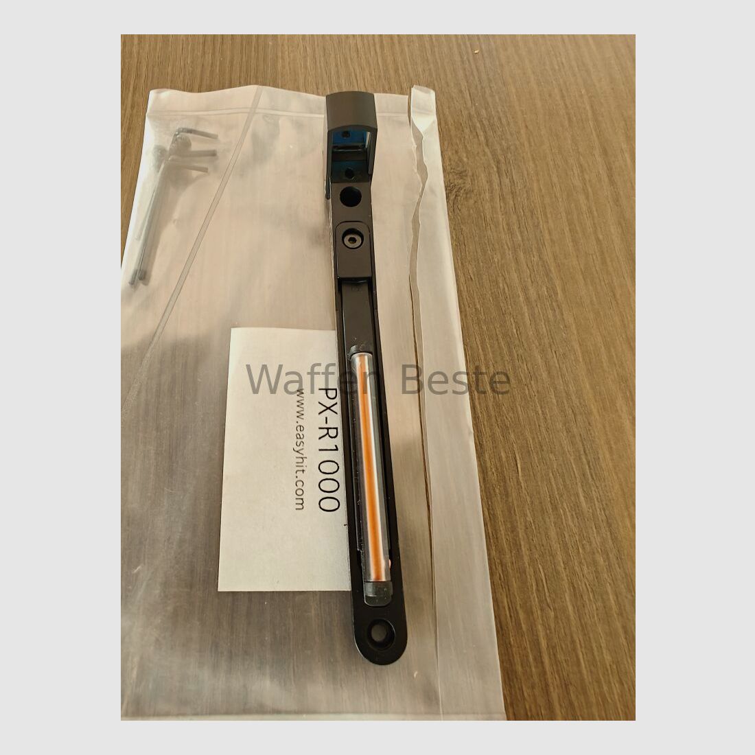 Easy - Hit PX - R 1000