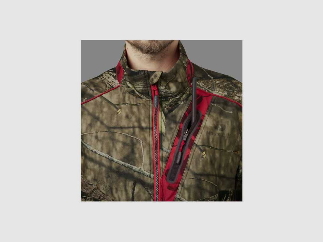 BLUZA MOOSE HUNTER 2.0 WSP HARKILA, zdjęcie 5 z 8