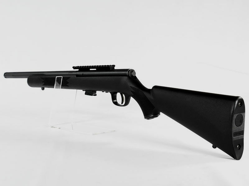 SAVAGE Mark II FV-SR