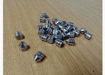 AEA Megalodon Challenger proiettili 250 Grain Slugs Cal. 495, 100 pezzi