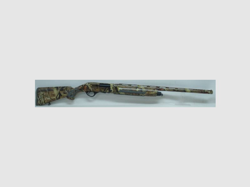 HUBERTUS Extreme Camo 71cm - 12/76