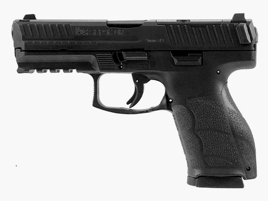 Heckler & Koch SFP9K OR A1, kaliber 9mm Luger || Pistool