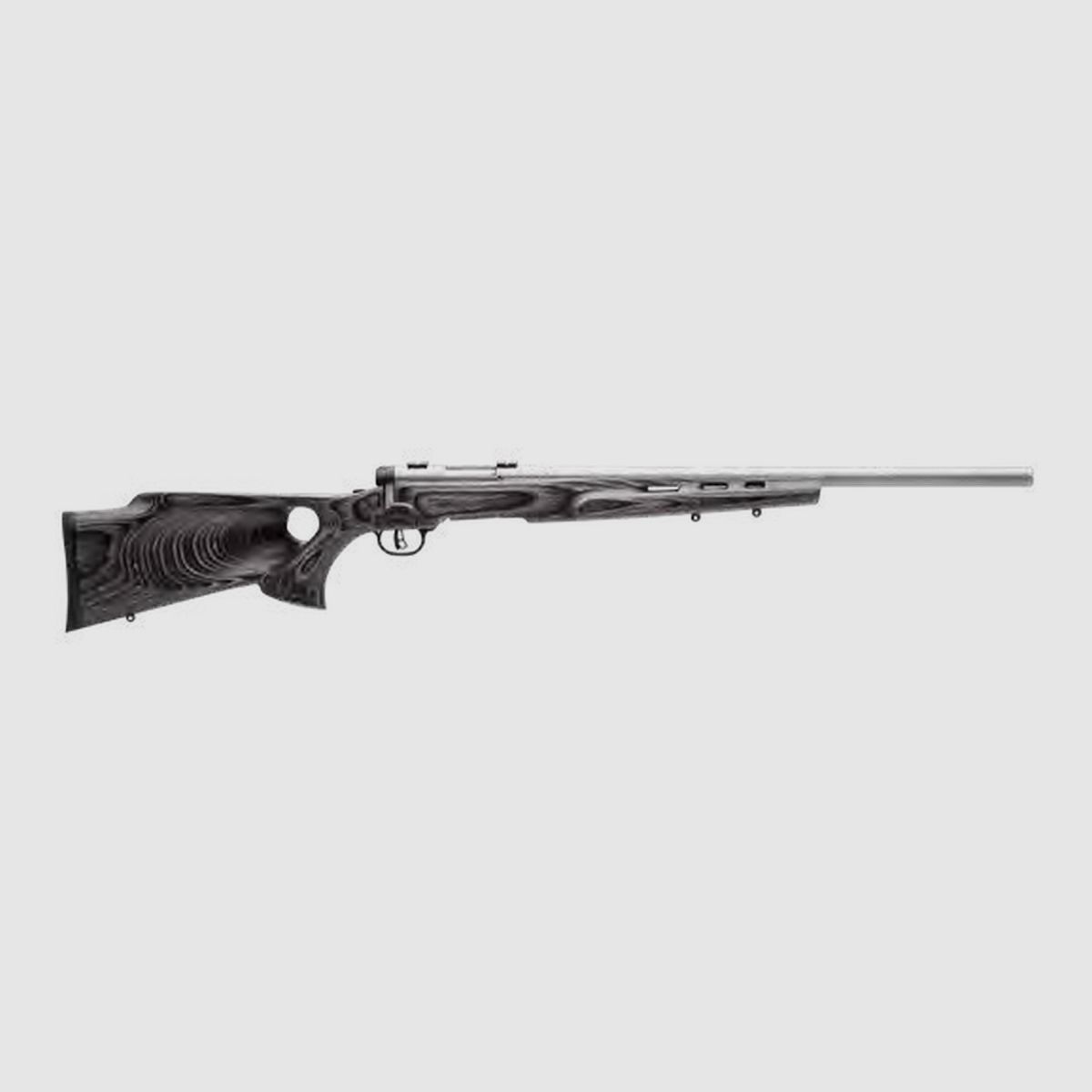 Savage B.MAG BEAVERTAIL – 17 WSM