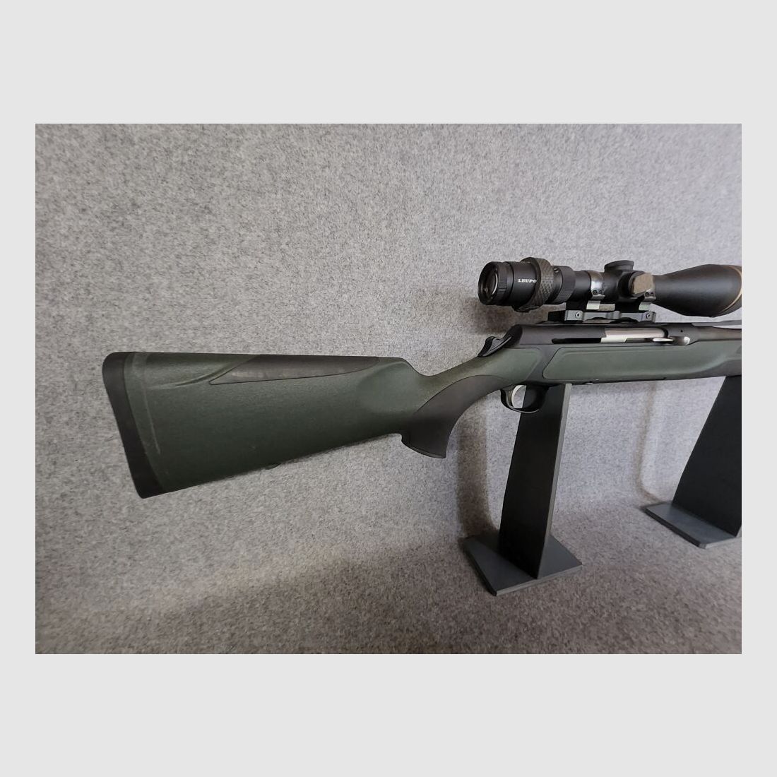 Sauer 303 Forest