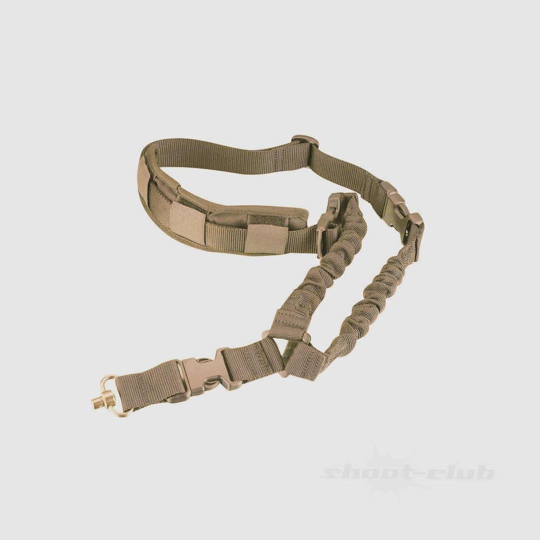 CYTAC Single Point Sling with Swivel