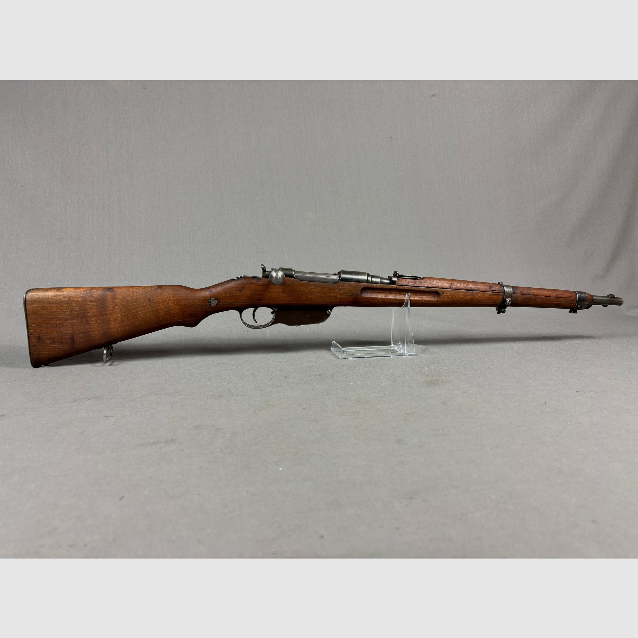 Steyr M95 8x50 Mannlicher